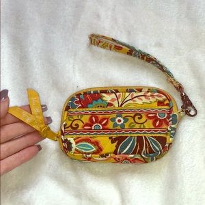 Vera Bradley tech case